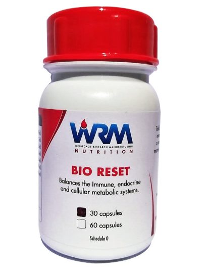 Bio Reset (30)