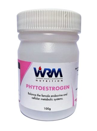 Phytoestrogen Cream